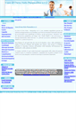 Mobile Screenshot of clinicanoto.it